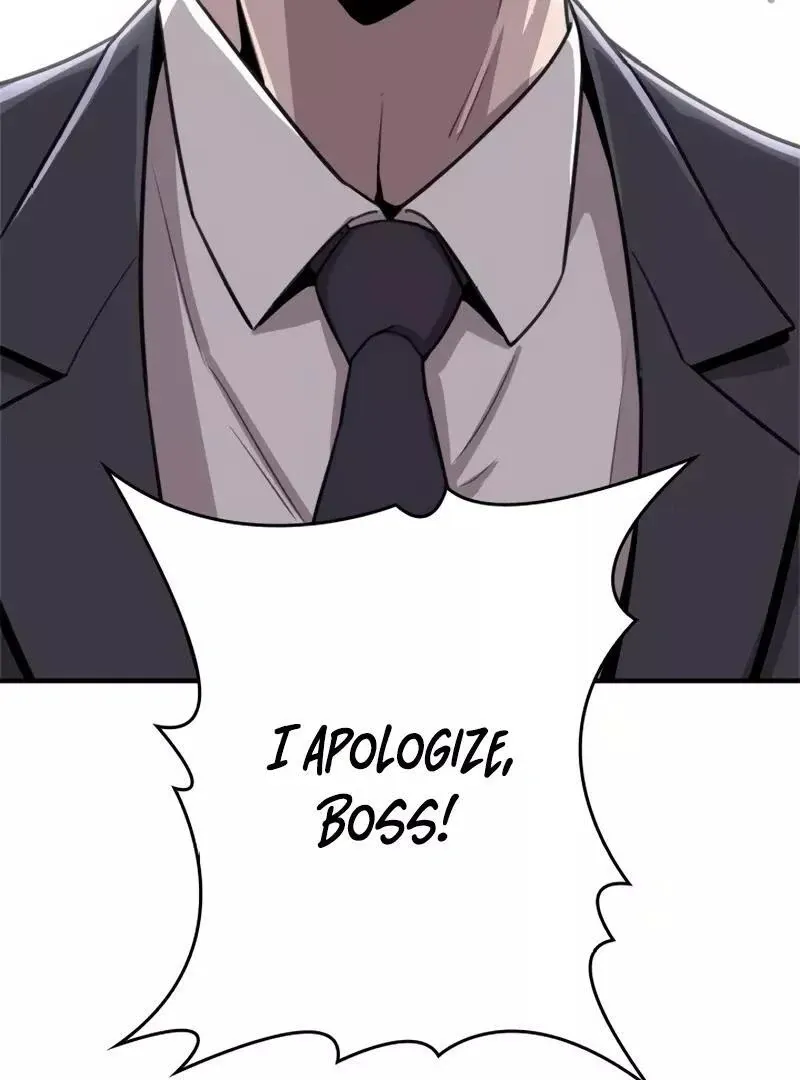 The Boss Has Two Faces: The Quiet Don - Korean Remake Chapter 1 page 303 - 
