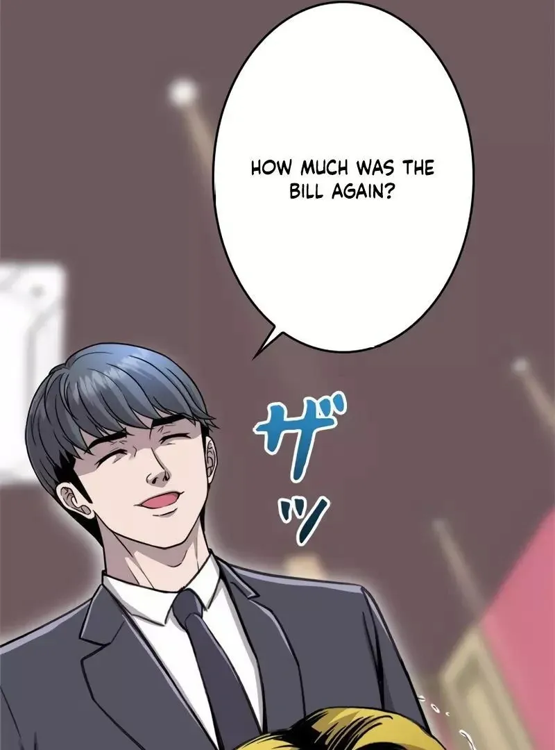 The Boss Has Two Faces: The Quiet Don - Korean Remake Chapter 1 page 308 - 