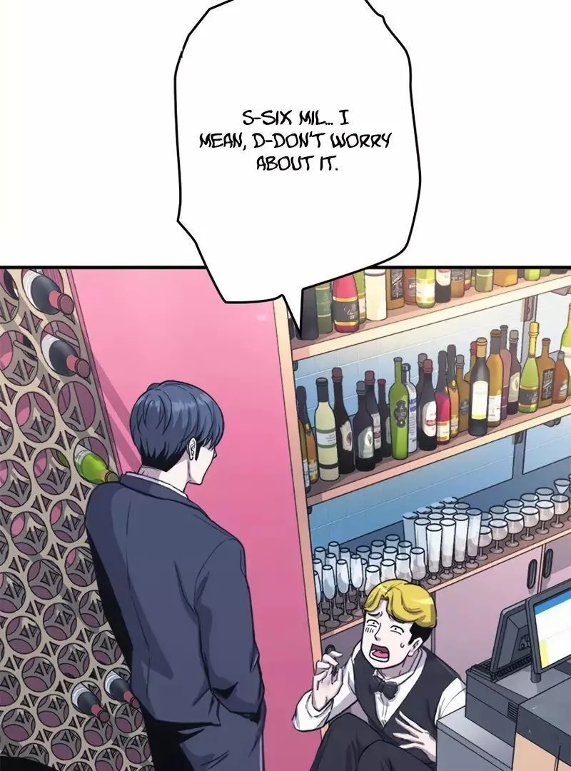 The Boss Has Two Faces: The Quiet Don - Korean Remake Chapter 1 page 310 - 
