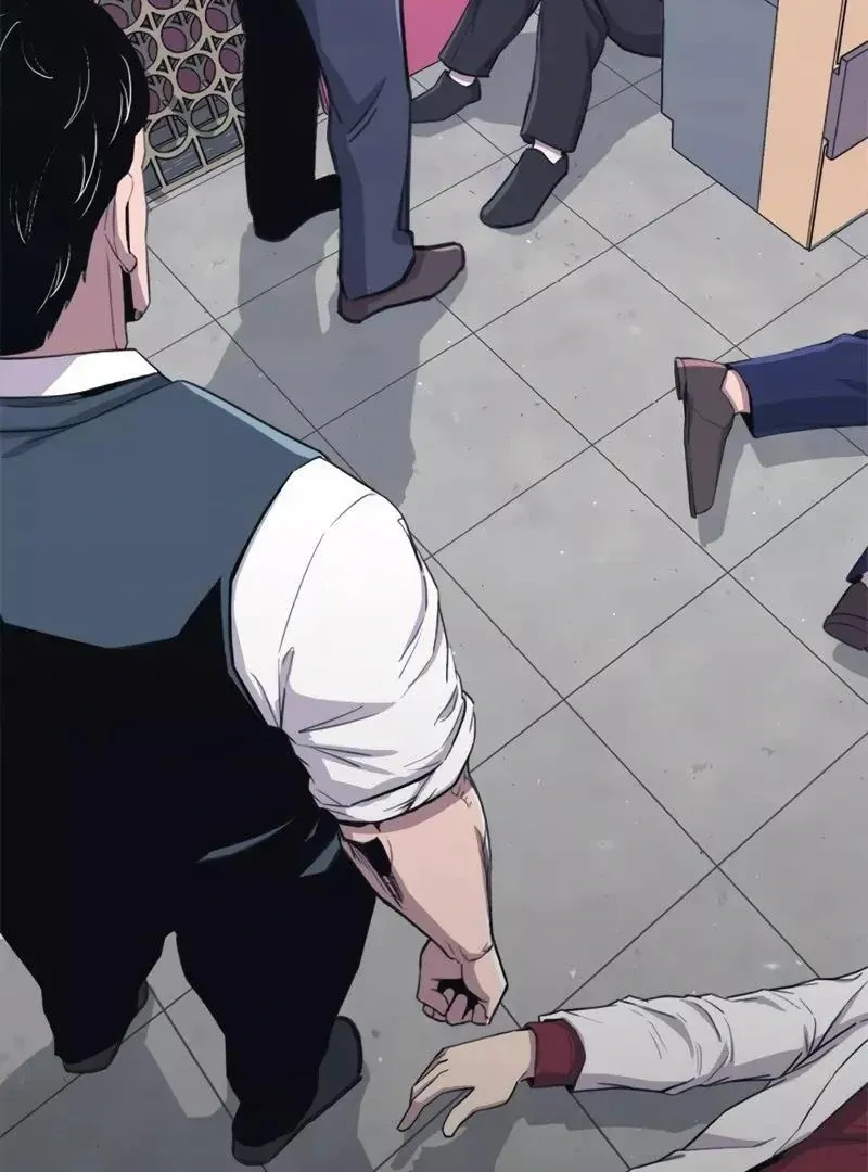 The Boss Has Two Faces: The Quiet Don - Korean Remake Chapter 1 page 311 - 