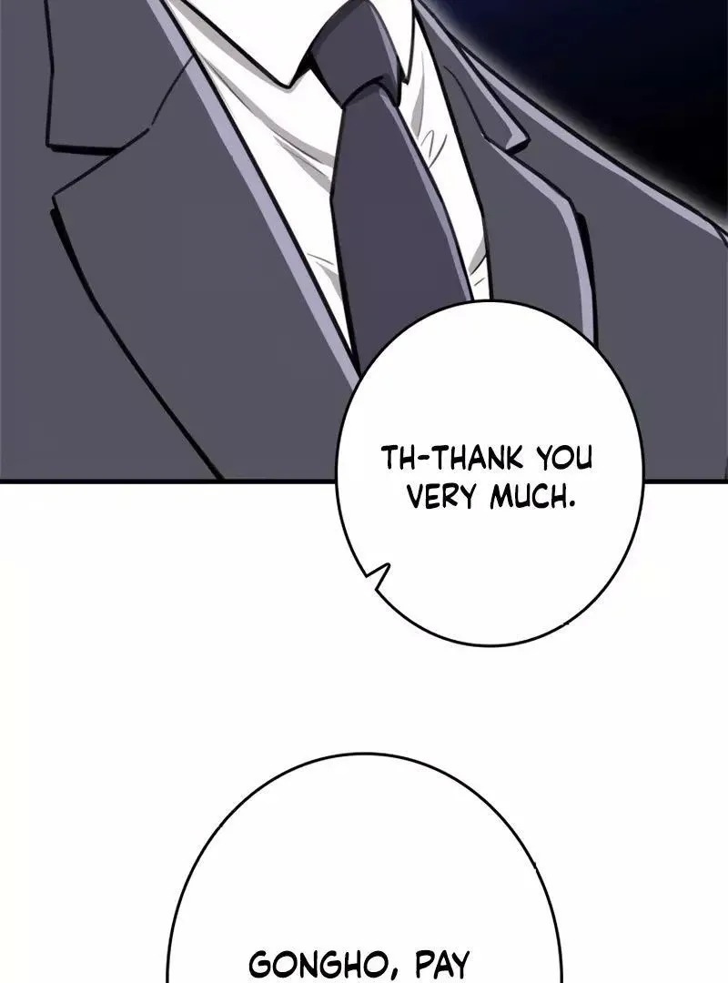 The Boss Has Two Faces: The Quiet Don - Korean Remake Chapter 1 page 314 - 