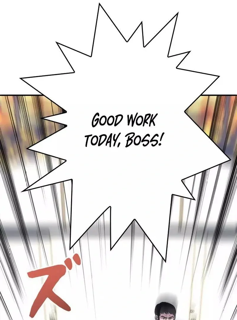The Boss Has Two Faces: The Quiet Don - Korean Remake Chapter 1 page 317 - 