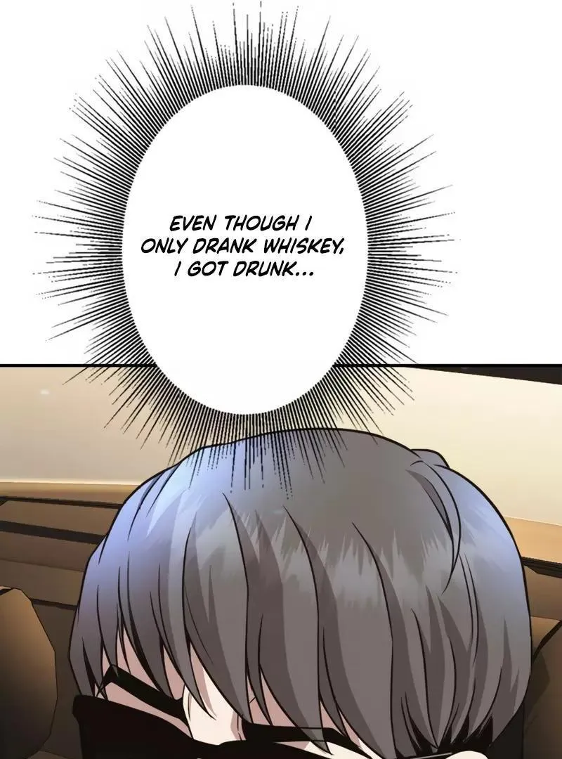 The Boss Has Two Faces: The Quiet Don - Korean Remake Chapter 1 page 327 - 