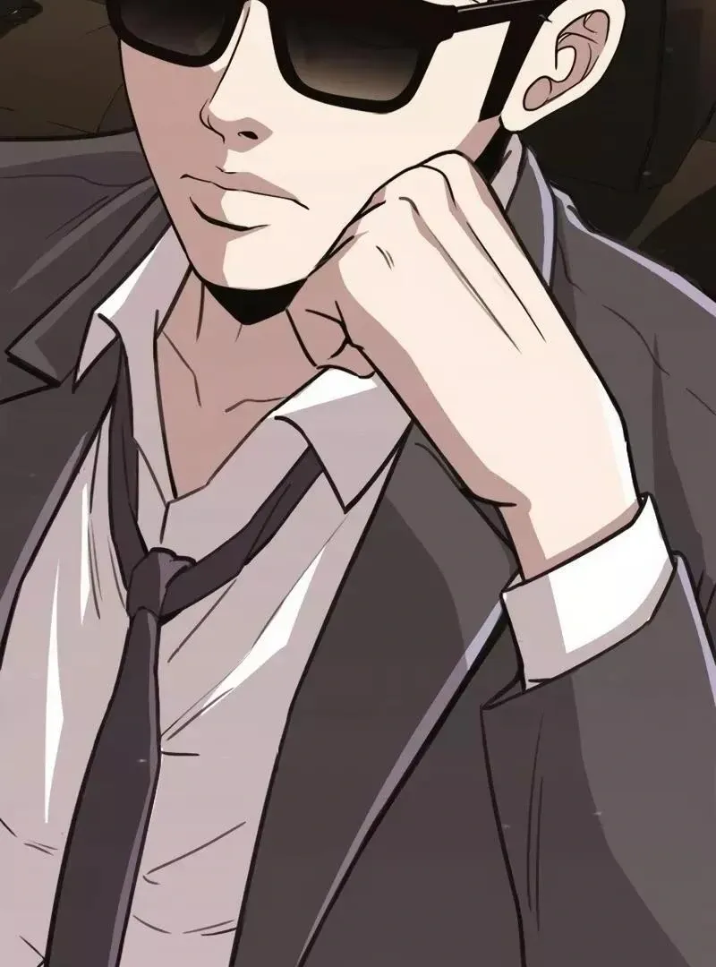 The Boss Has Two Faces: The Quiet Don - Korean Remake Chapter 1 page 328 - 