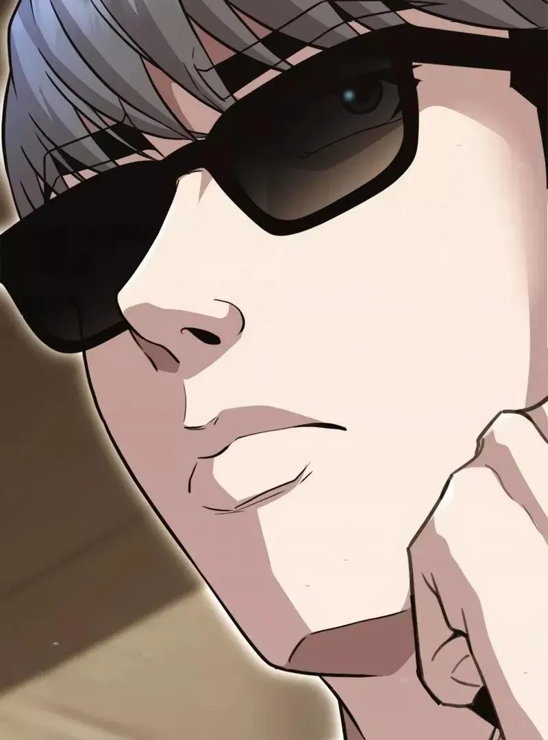 The Boss Has Two Faces: The Quiet Don - Korean Remake Chapter 1 page 330 - 
