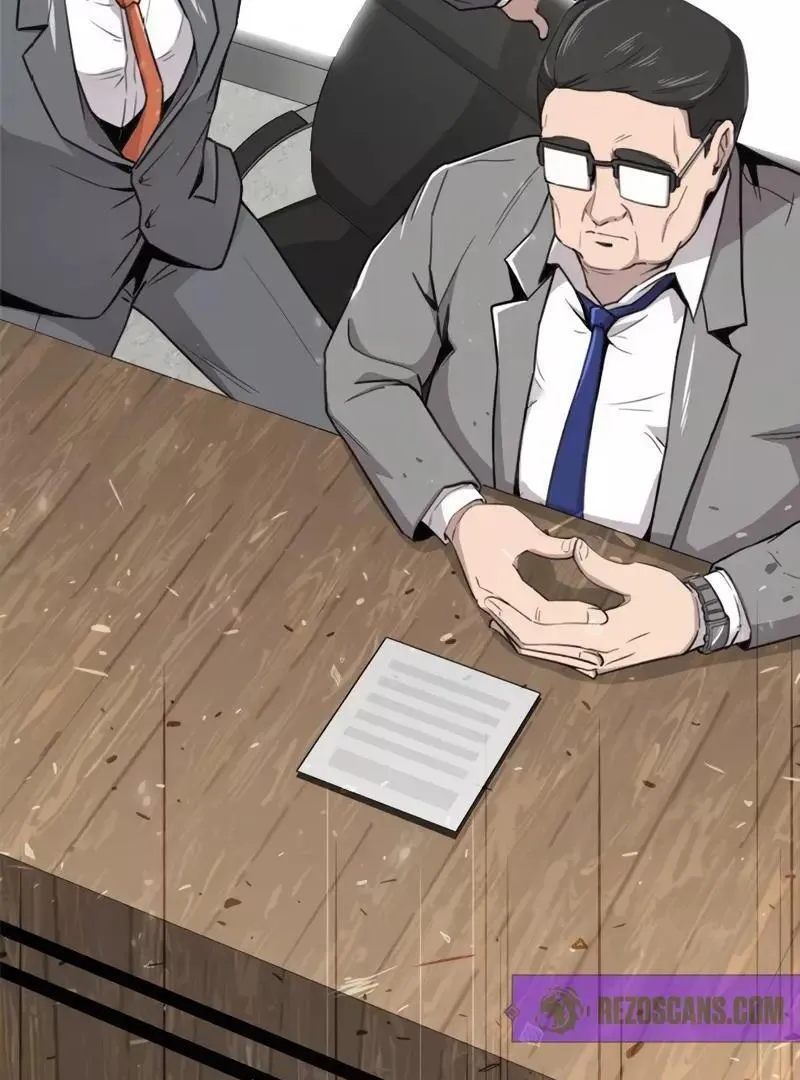 The Boss Has Two Faces: The Quiet Don - Korean Remake Chapter 1 page 39 - 