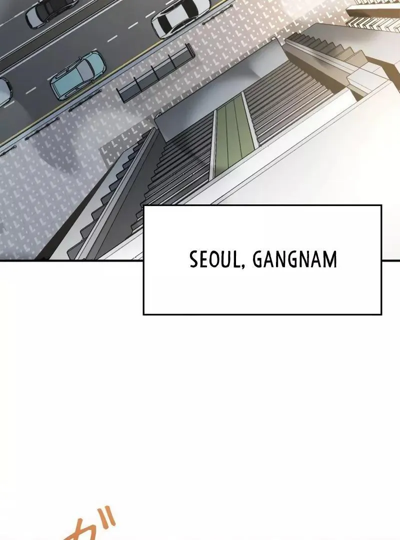 The Boss Has Two Faces: The Quiet Don - Korean Remake Chapter 1 page 5 - 