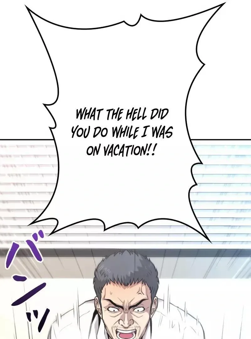 The Boss Has Two Faces: The Quiet Don - Korean Remake Chapter 1 page 53 - 