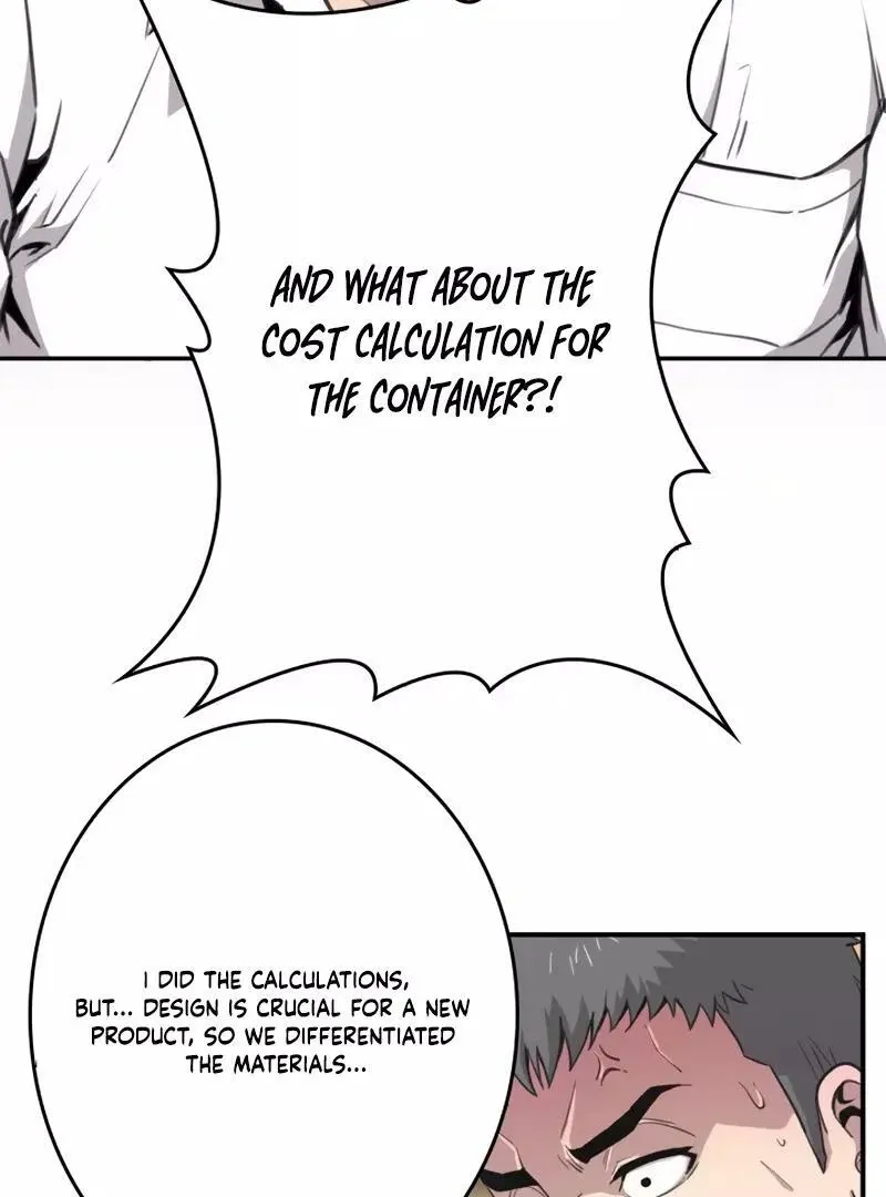 The Boss Has Two Faces: The Quiet Don - Korean Remake Chapter 1 page 57 - 