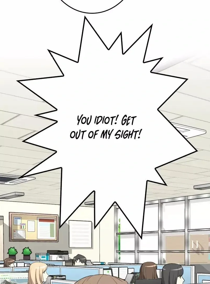 The Boss Has Two Faces: The Quiet Don - Korean Remake Chapter 1 page 59 - 