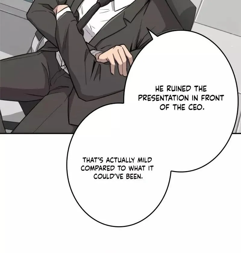 The Boss Has Two Faces: The Quiet Don - Korean Remake Chapter 1 page 62 - 