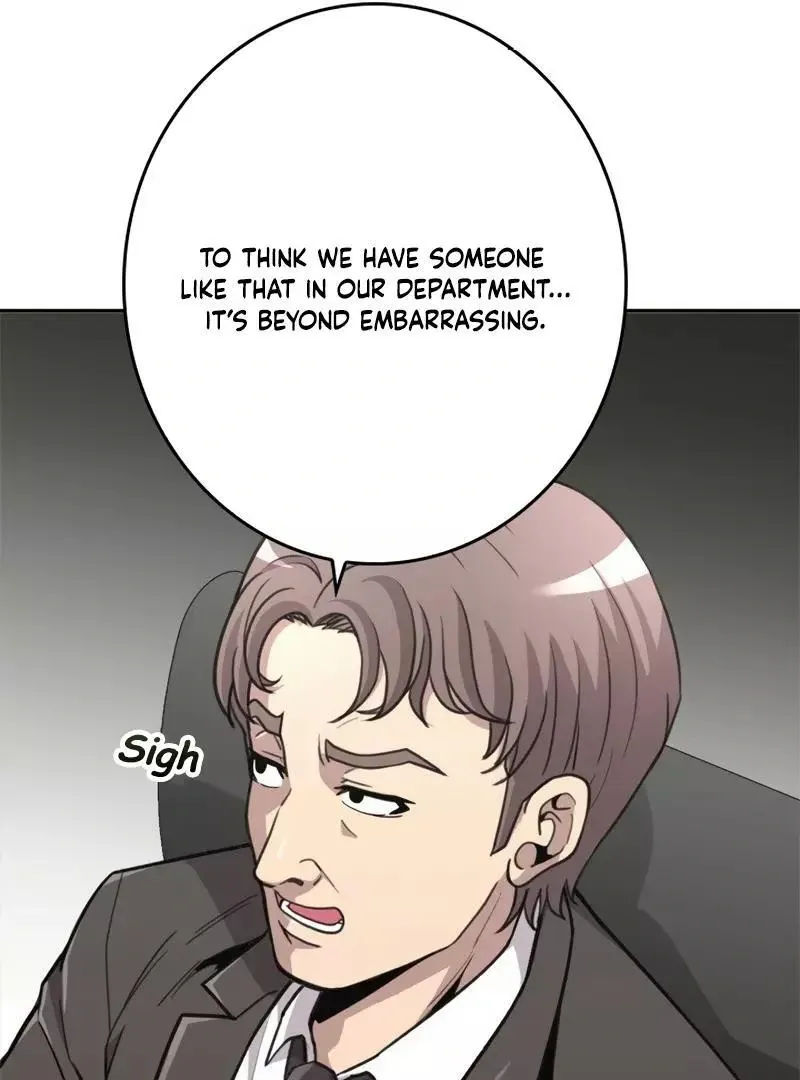 The Boss Has Two Faces: The Quiet Don - Korean Remake Chapter 1 page 63 - 
