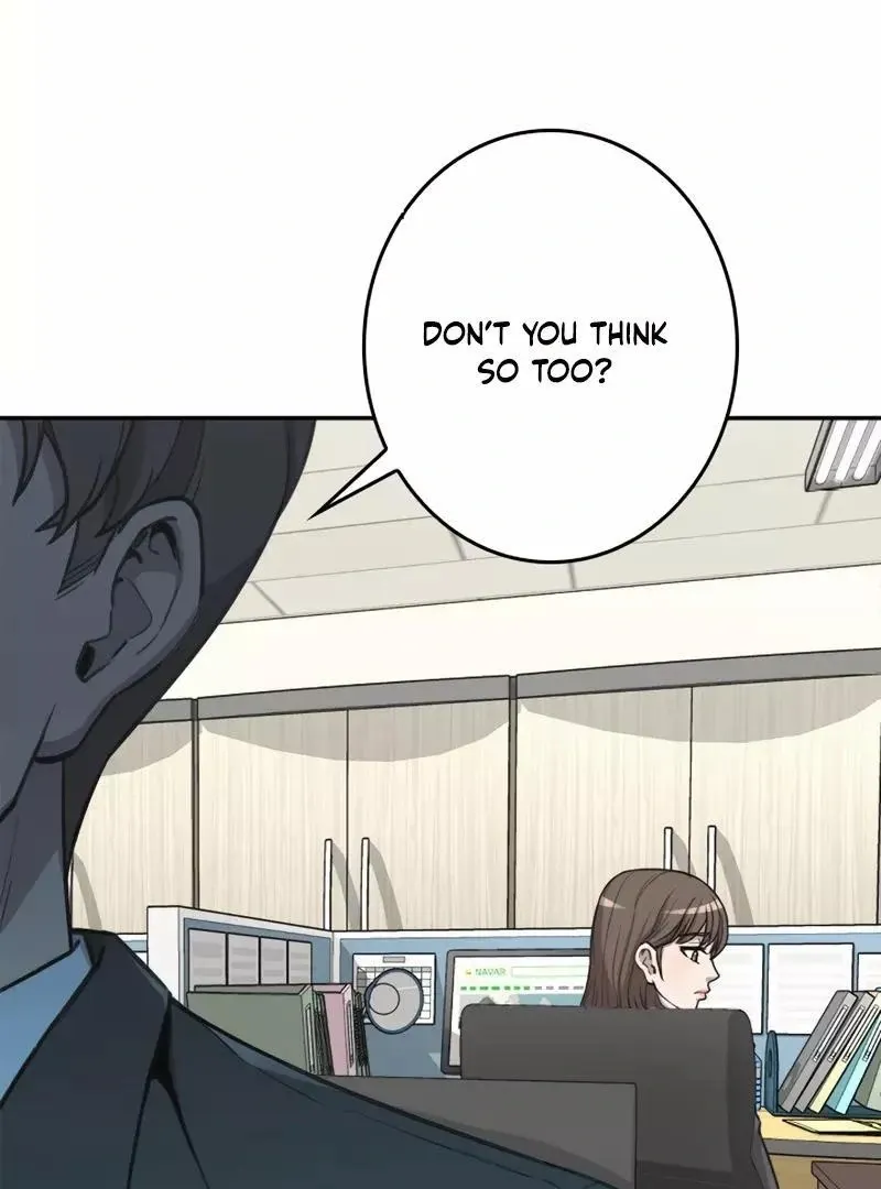 The Boss Has Two Faces: The Quiet Don - Korean Remake Chapter 1 page 65 - 