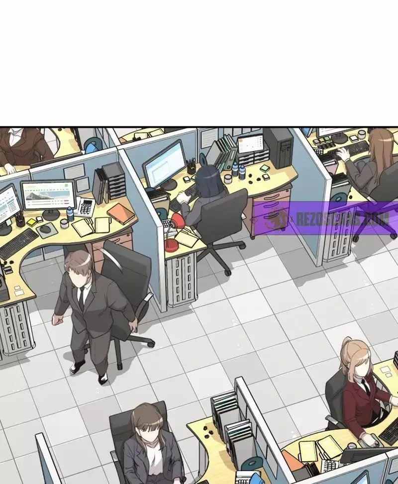 The Boss Has Two Faces: The Quiet Don - Korean Remake Chapter 1 page 70 - 