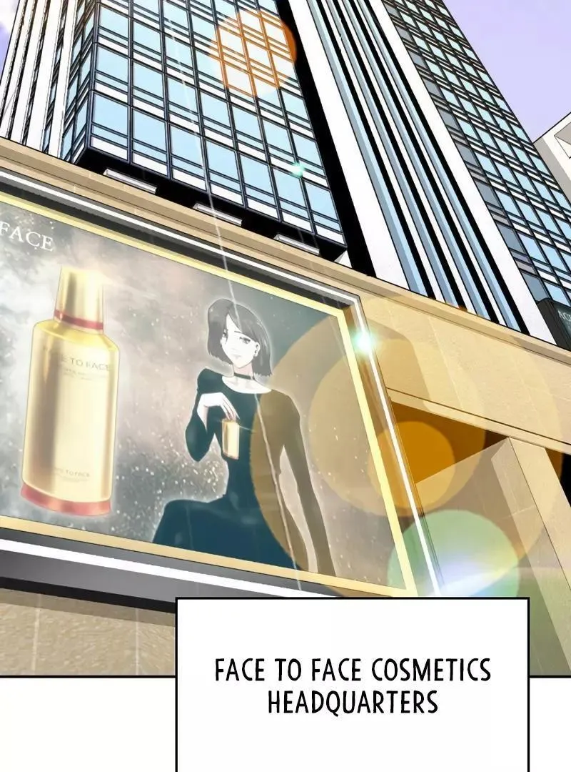 The Boss Has Two Faces: The Quiet Don - Korean Remake Chapter 1 page 8 - 