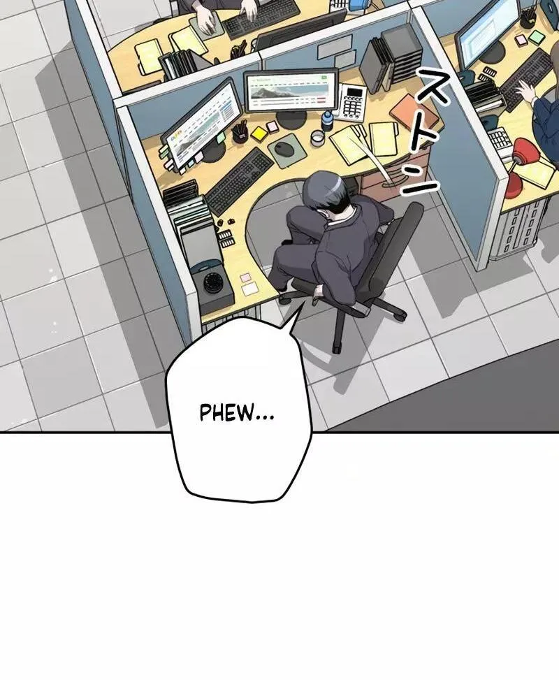 The Boss Has Two Faces: The Quiet Don - Korean Remake Chapter 1 page 71 - 