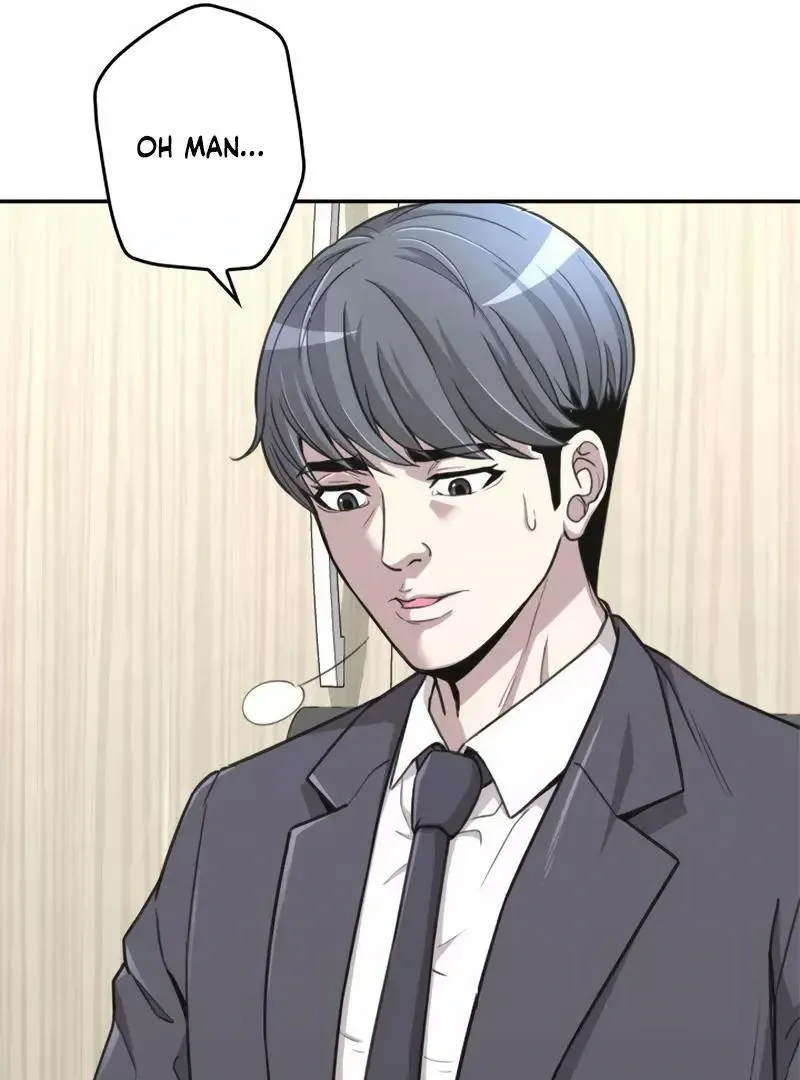 The Boss Has Two Faces: The Quiet Don - Korean Remake Chapter 1 page 72 - 