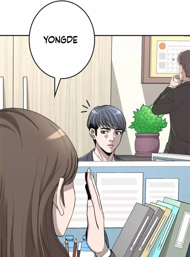 The Boss Has Two Faces: The Quiet Don - Korean Remake Chapter 1 page 74 - 