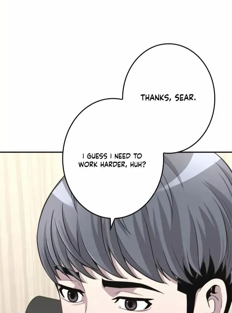 The Boss Has Two Faces: The Quiet Don - Korean Remake Chapter 1 page 77 - 