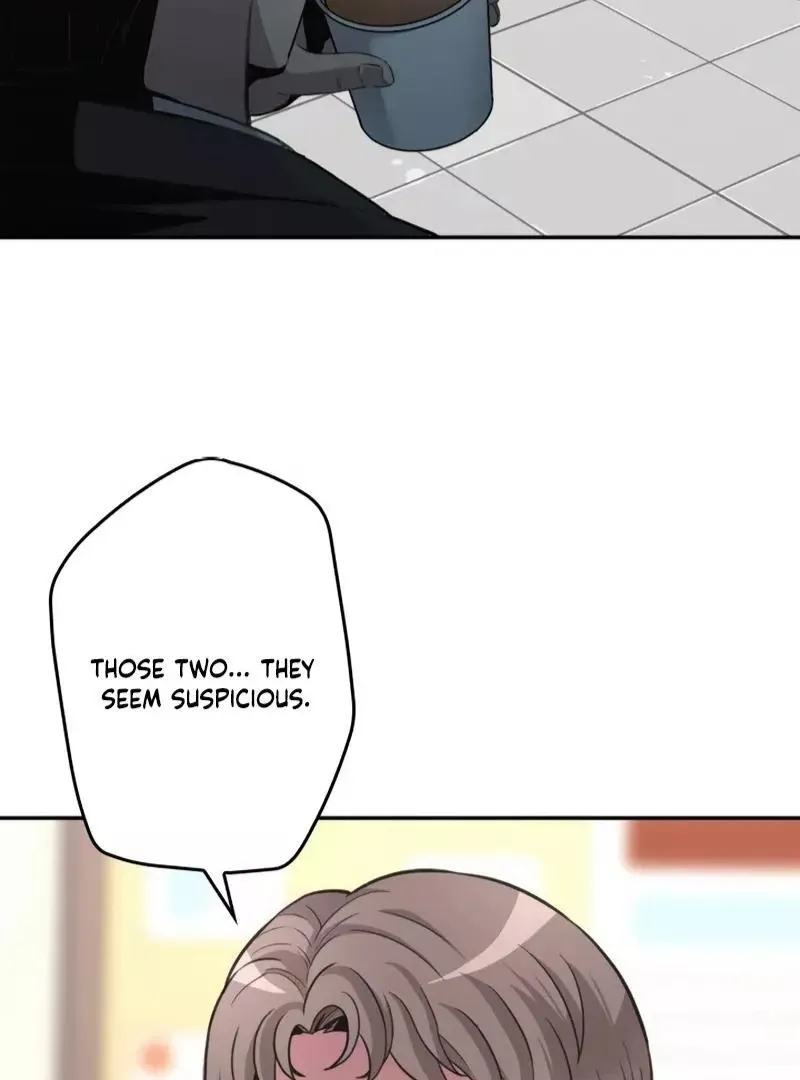 The Boss Has Two Faces: The Quiet Don - Korean Remake Chapter 1 page 80 - 