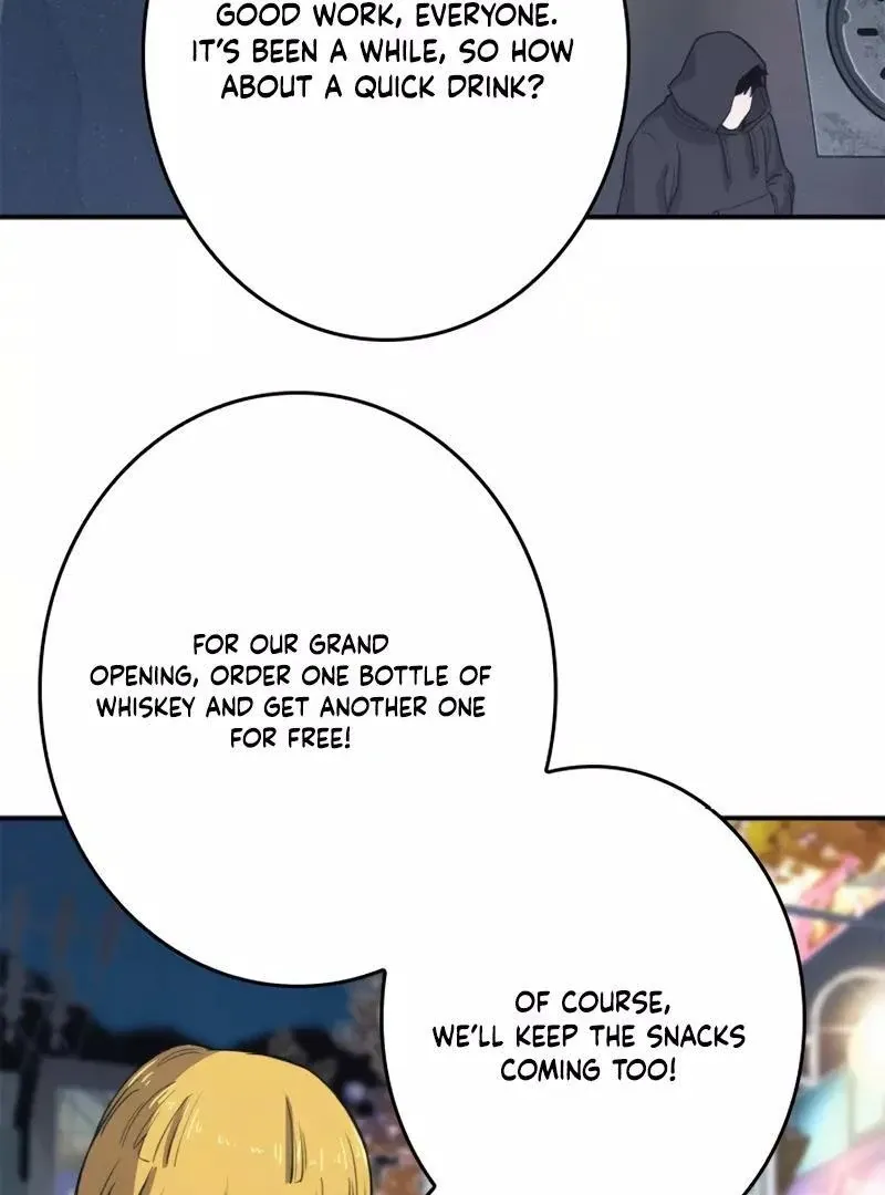 The Boss Has Two Faces: The Quiet Don - Korean Remake Chapter 1 page 89 - 
