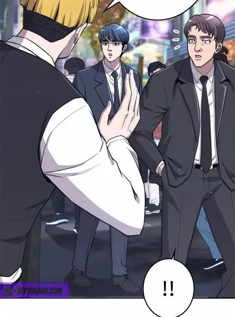 The Boss Has Two Faces: The Quiet Don - Korean Remake Chapter 1 page 90 - 