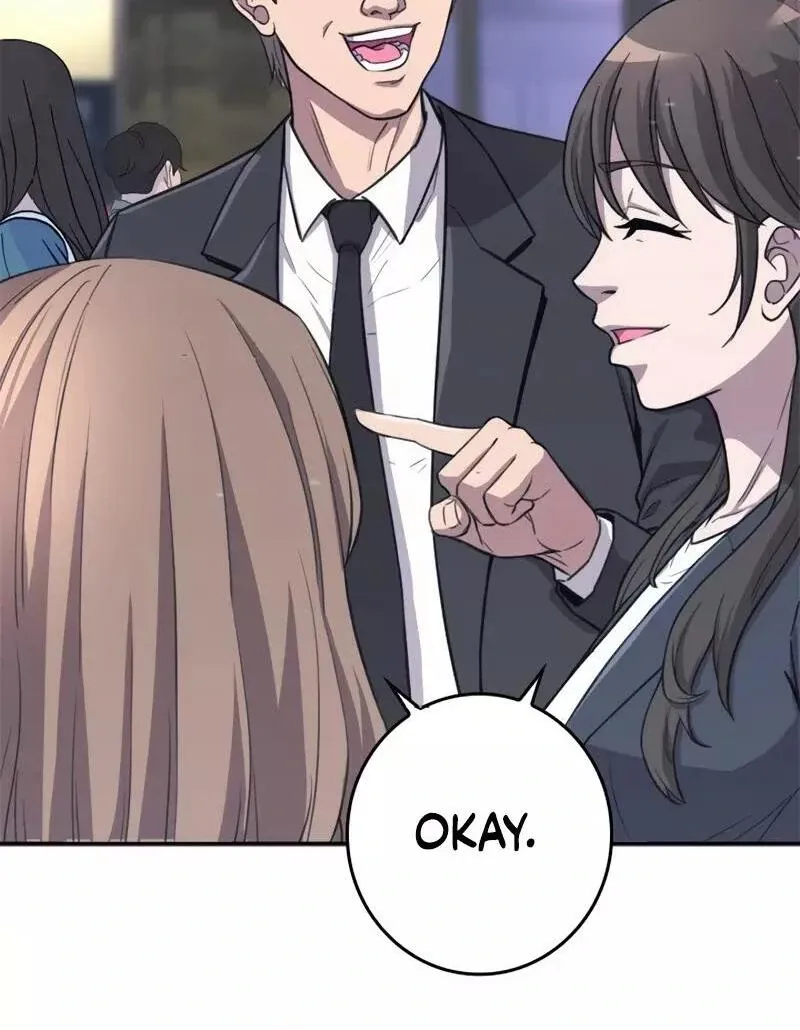The Boss Has Two Faces: The Quiet Don - Korean Remake Chapter 1 page 92 - 