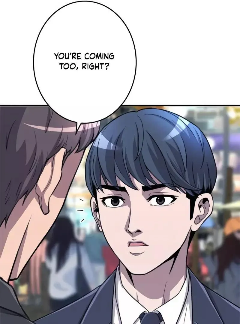 The Boss Has Two Faces: The Quiet Don - Korean Remake Chapter 1 page 93 - 