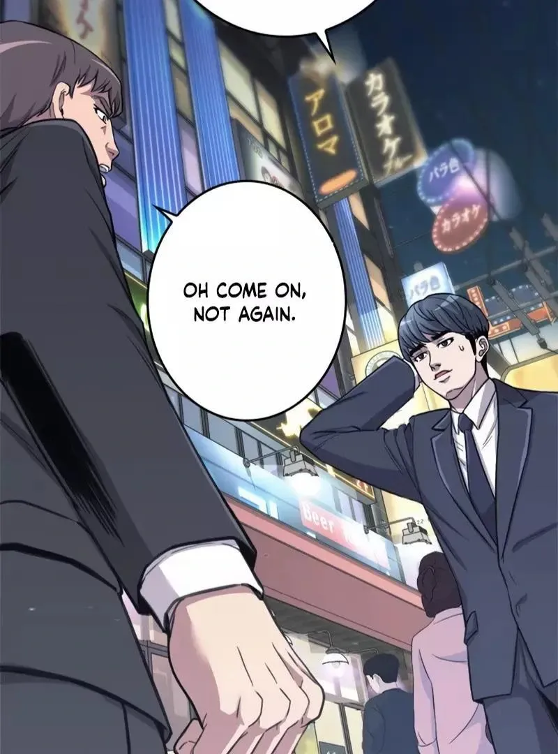 The Boss Has Two Faces: The Quiet Don - Korean Remake Chapter 1 page 95 - 