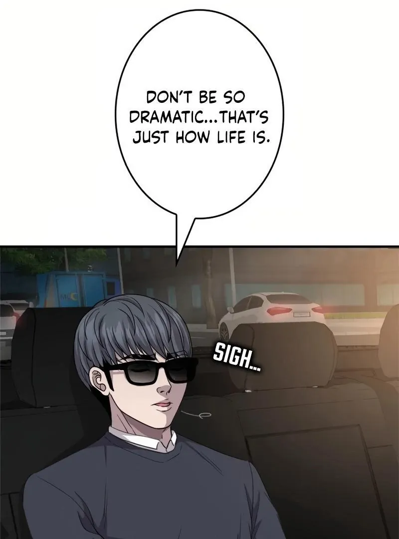The Boss Has Two Faces: The Quiet Don - Korean Remake Chapter 10 page 104 - 