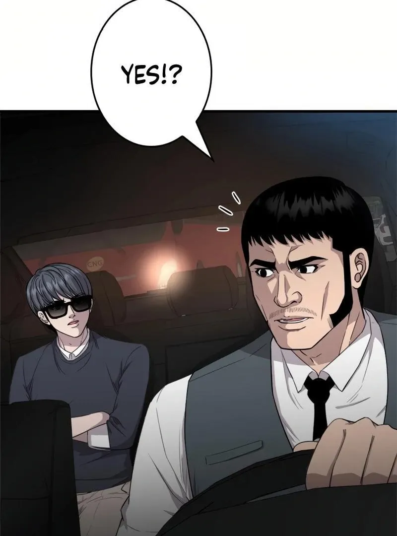 The Boss Has Two Faces: The Quiet Don - Korean Remake Chapter 10 page 106 - 