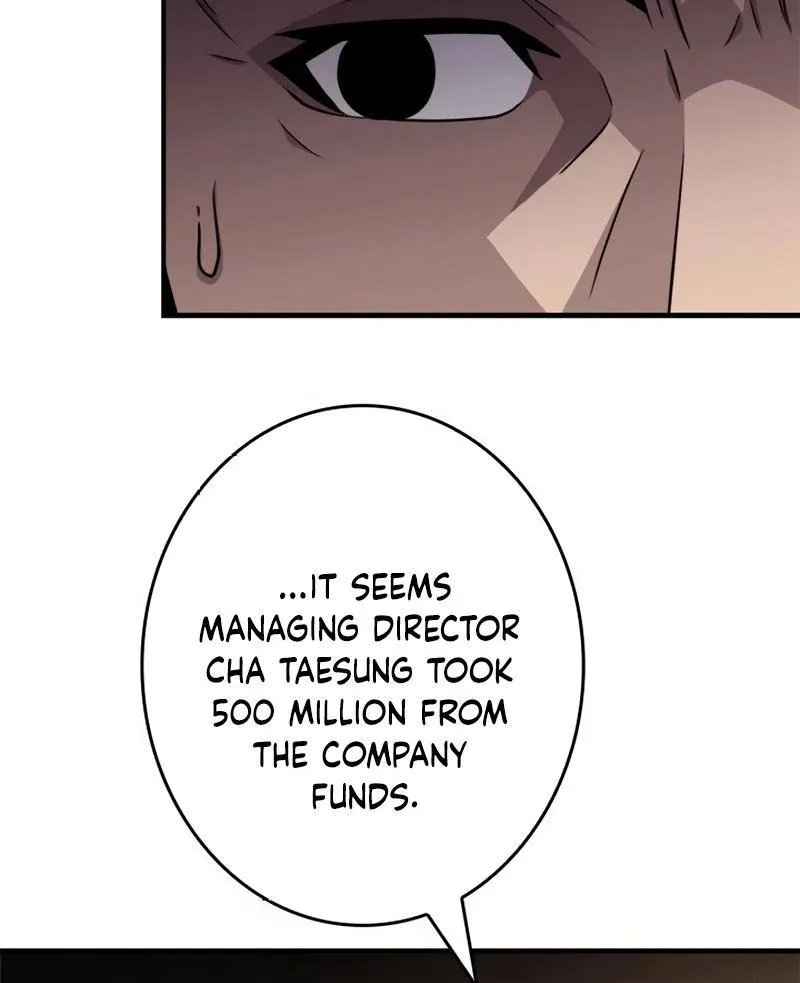 The Boss Has Two Faces: The Quiet Don - Korean Remake Chapter 10 page 108 - 