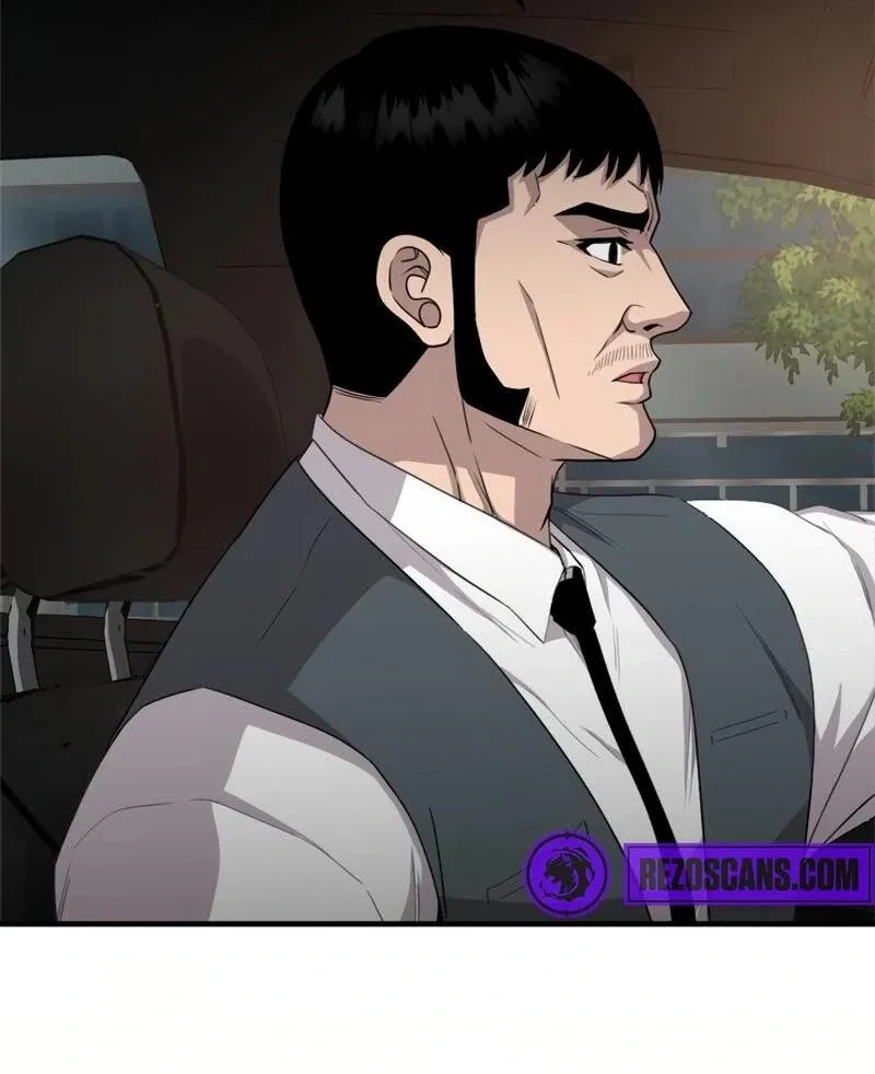 The Boss Has Two Faces: The Quiet Don - Korean Remake Chapter 10 page 109 - 