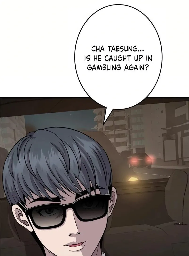 The Boss Has Two Faces: The Quiet Don - Korean Remake Chapter 10 page 110 - 