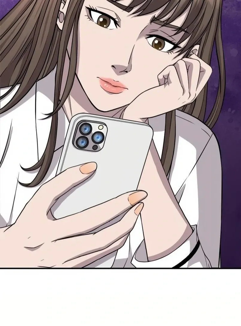 The Boss Has Two Faces: The Quiet Don - Korean Remake Chapter 10 page 12 - 