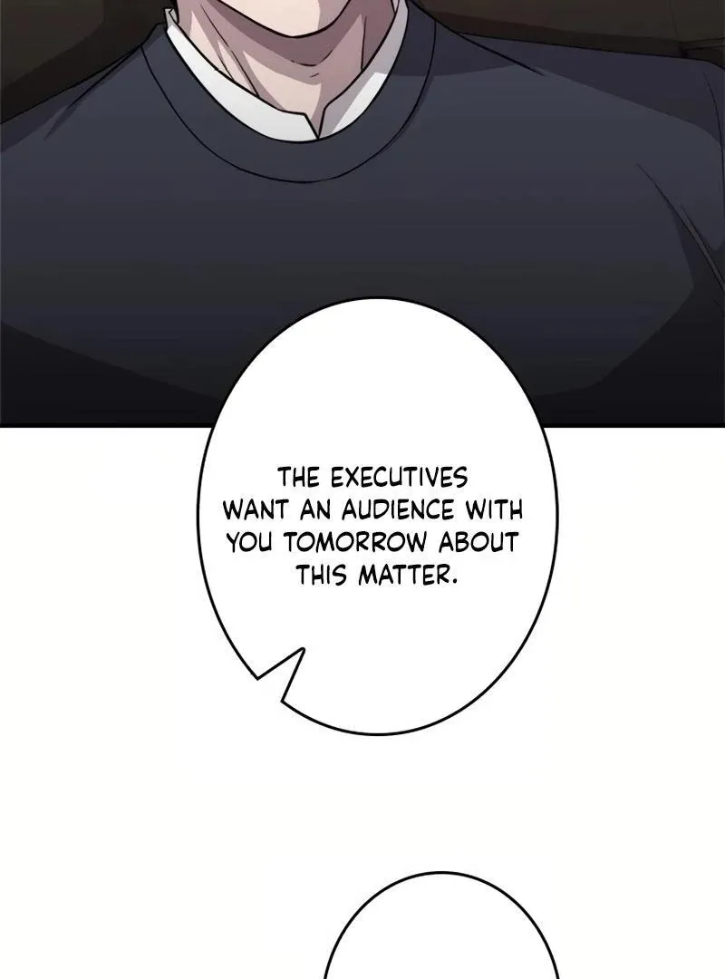 The Boss Has Two Faces: The Quiet Don - Korean Remake Chapter 10 page 111 - 