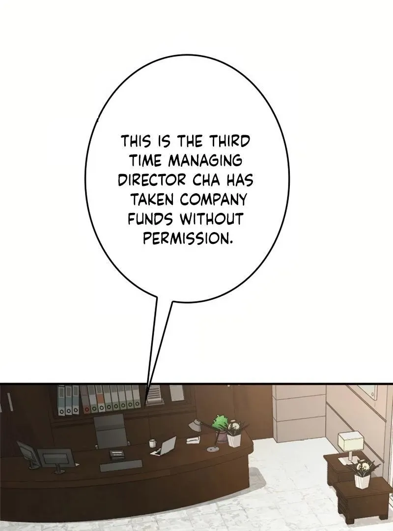 The Boss Has Two Faces: The Quiet Don - Korean Remake Chapter 10 page 119 - 