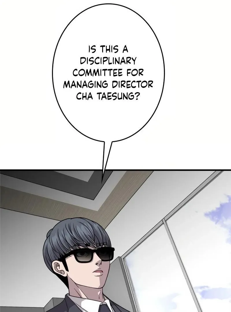 The Boss Has Two Faces: The Quiet Don - Korean Remake Chapter 10 page 124 - 