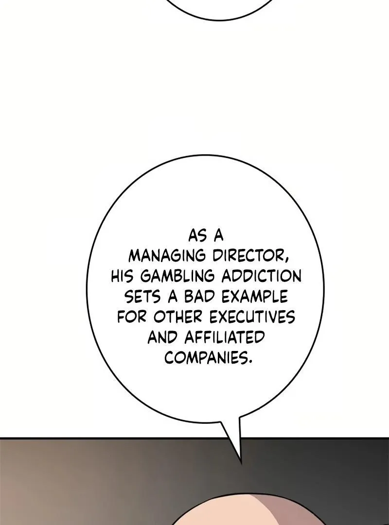 The Boss Has Two Faces: The Quiet Don - Korean Remake Chapter 10 page 126 - 