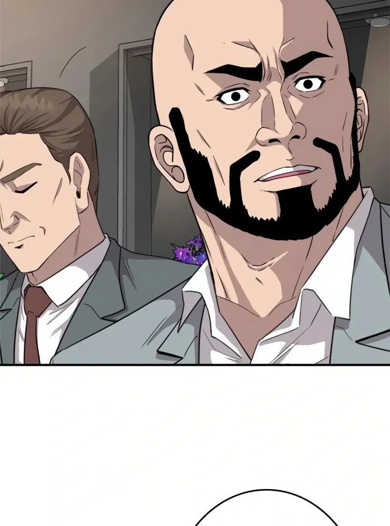 The Boss Has Two Faces: The Quiet Don - Korean Remake Chapter 10 page 127 - 