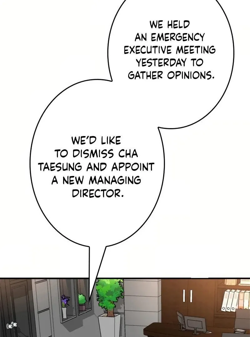 The Boss Has Two Faces: The Quiet Don - Korean Remake Chapter 10 page 128 - 