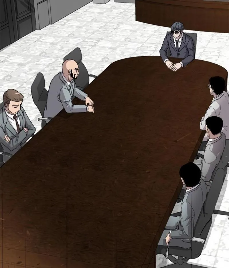 The Boss Has Two Faces: The Quiet Don - Korean Remake Chapter 10 page 129 - 