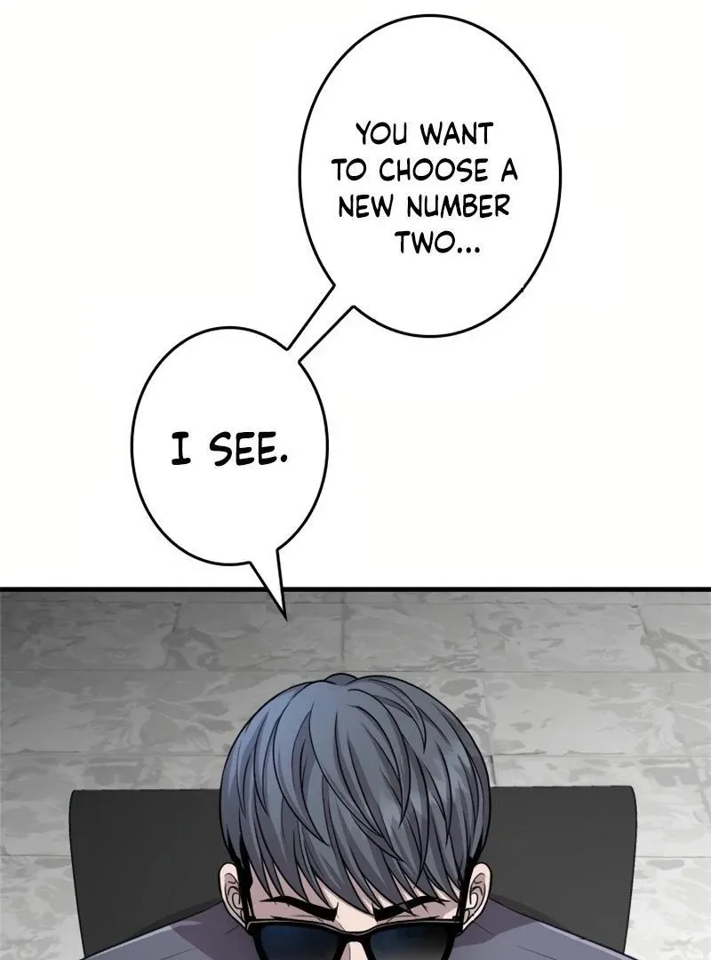 The Boss Has Two Faces: The Quiet Don - Korean Remake Chapter 10 page 131 - 