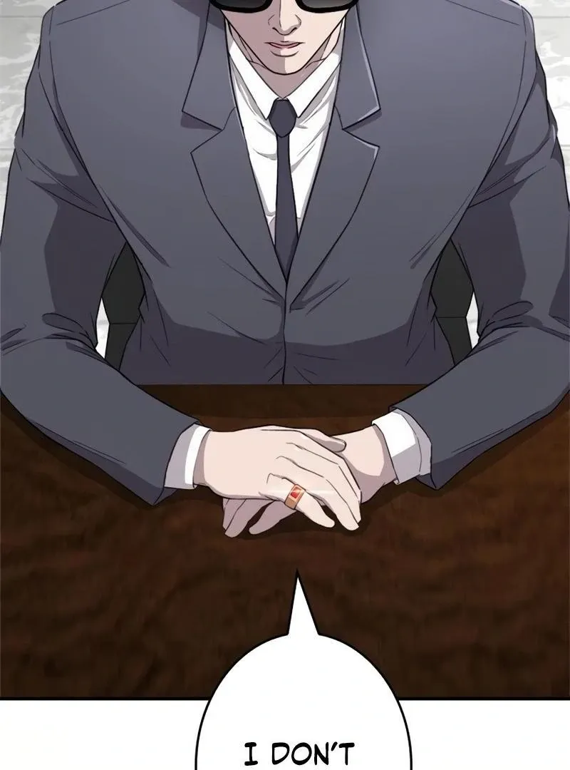 The Boss Has Two Faces: The Quiet Don - Korean Remake Chapter 10 page 132 - 