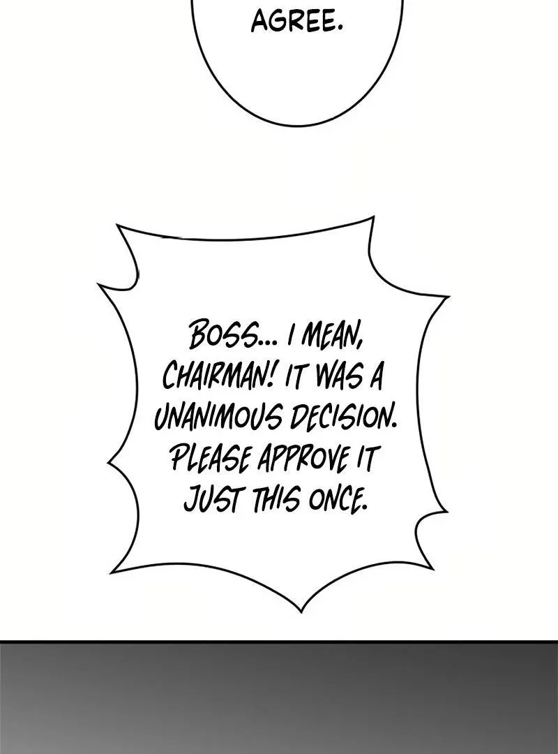 The Boss Has Two Faces: The Quiet Don - Korean Remake Chapter 10 page 133 - 