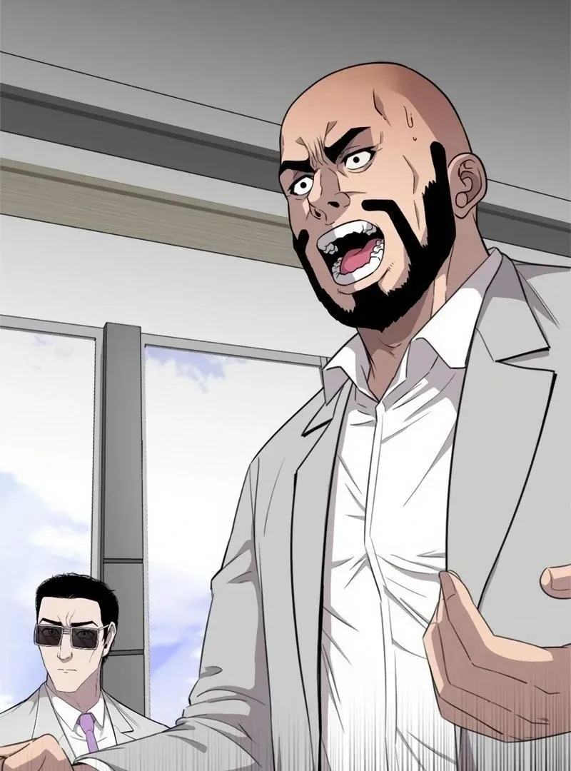 The Boss Has Two Faces: The Quiet Don - Korean Remake Chapter 10 page 134 - 