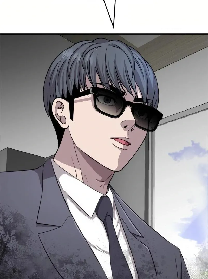 The Boss Has Two Faces: The Quiet Don - Korean Remake Chapter 10 page 136 - 
