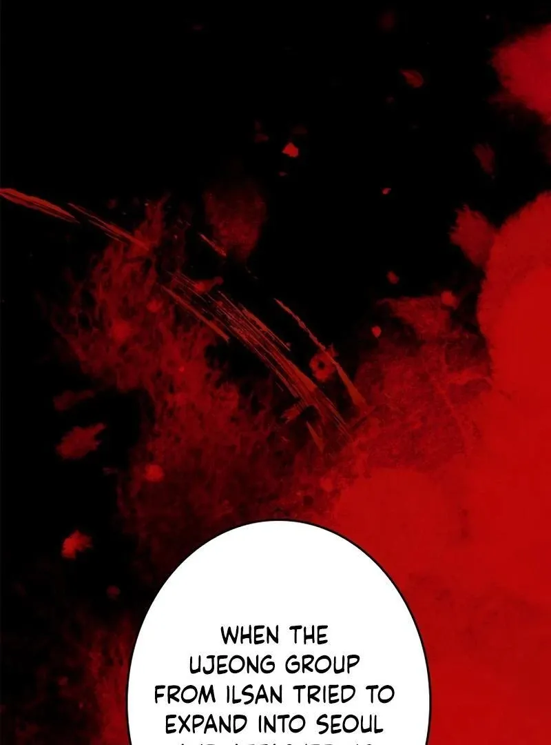 The Boss Has Two Faces: The Quiet Don - Korean Remake Chapter 10 page 138 - 