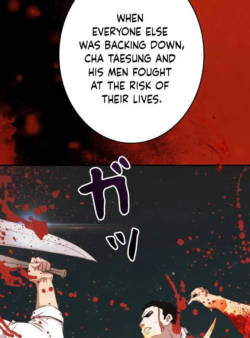 The Boss Has Two Faces: The Quiet Don - Korean Remake Chapter 10 page 144 - 