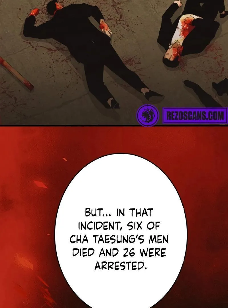 The Boss Has Two Faces: The Quiet Don - Korean Remake Chapter 10 page 148 - 